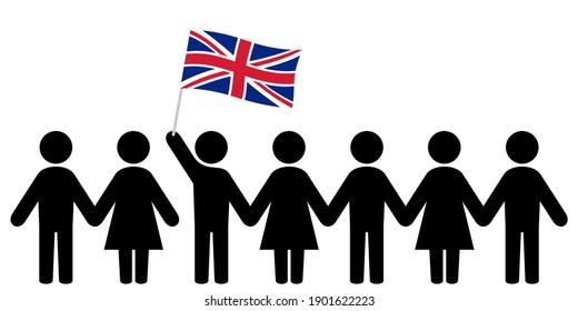 イギリス人 の画像 写真素材 ベクター画像 Shutterstock