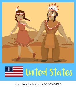 People of United States