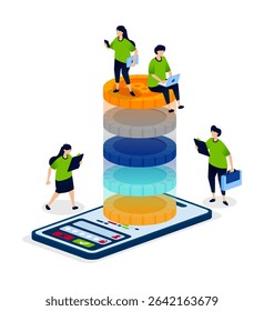 People use mobile apps to securely trade and swap between cryptocurrency coins, ensuring privacy, safety, and efficiency in digital financial platforms
