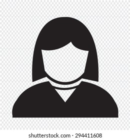people user icon