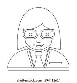 people user icon