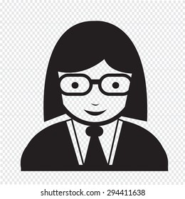 people user icon