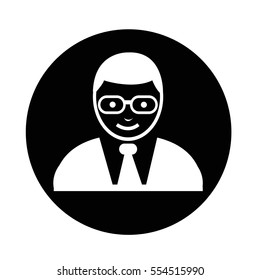 people user icon