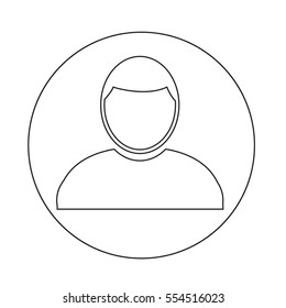 people user icon