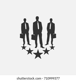 people user icon,vector illustration