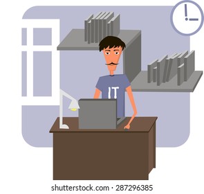 people vector