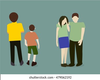 people vector