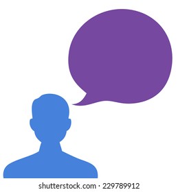 people with Vector callout 