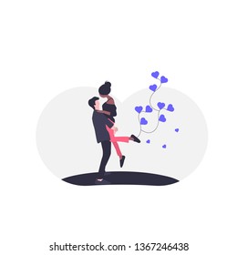 People vector design illustrations