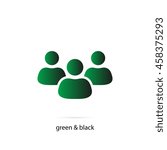 people vector icon