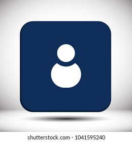People vector icon 