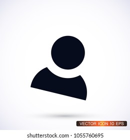 People vector icon 