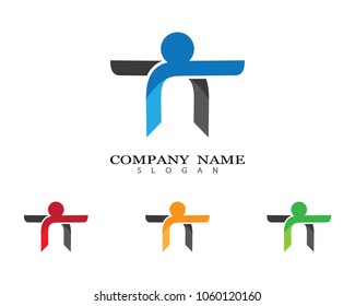 People vector icon