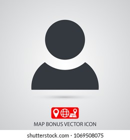 People vector icon 