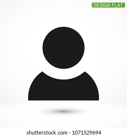 People vector icon 