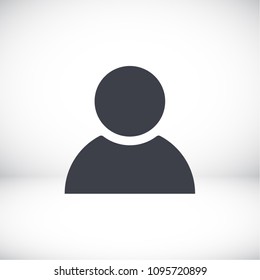 people Vector icon