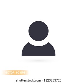 People vector icon 