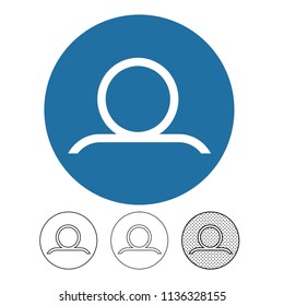 People vector icon