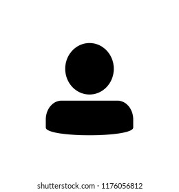 people, vector icon