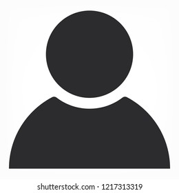 people Vector icon