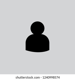 people vector icon.