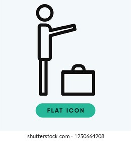 People vector icon