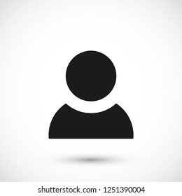 People vector icon 