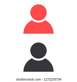 people Vector icon