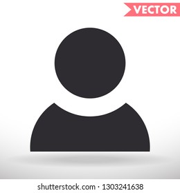 People vector icon 