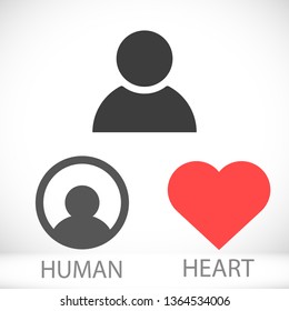 people Vector icon