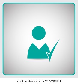 People vector icon