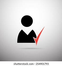 People vector icon
