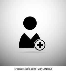 People vector icon