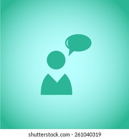 People vector icon