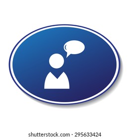 People vector icon 