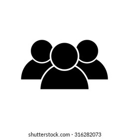 people - vector icon