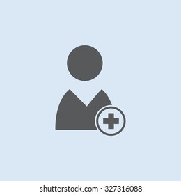 People vector icon