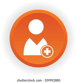People vector icon