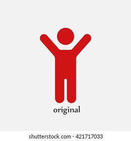 people vector icon