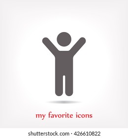 people vector icon