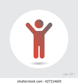 people vector icon