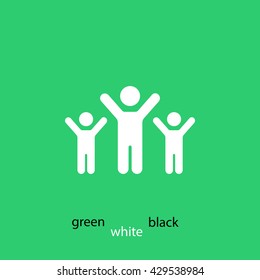 people vector icon