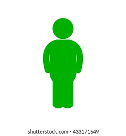 people, vector icon