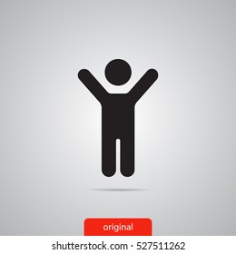 people vector icon