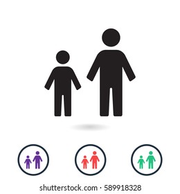 people vector icon