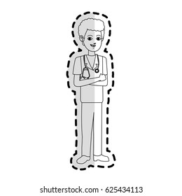 People vector icon