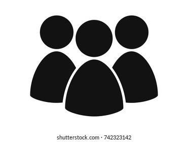 People vector icon