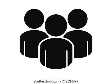 People Vector Icon