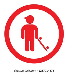 people vector icon red colour man hats with a skate board