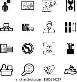 people vector icon set such as: hands, targeting, help, road, privacy, pull, top, worker, web, target, stretcher, table, internet, no, marketing, realtor, rescue, climber, theft, magnifying, energy